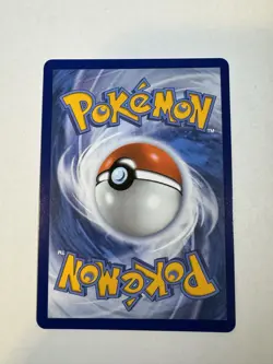 Ivysaur Illustration Rare ME01: Mega Evolution Holofoil 134/132 NM - Image 2
