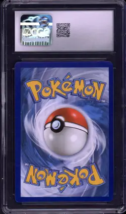 2021 Pokemon Celebrations Classic Collection Shining Magikarp 66/64 CGC 10 - Image 2