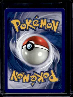 1999 Pokemon 1st Edition Energy #98/102 - Image 2