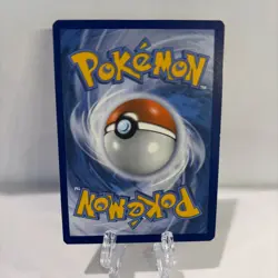 Pokemon Pikachu & Zekrom GX Tag Team SM248 Promo - Image 2