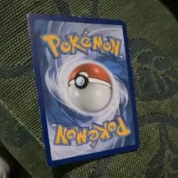 Pokemon Shining Mew Shining Legends 40/73 Shiny Holo Rare 30 HP Basic English - Image 2