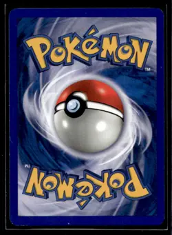 2000 Pokemon Gym Heroes 1st Edition Erika #100/132 - Image 2