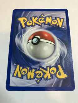 Koga's Ekans LP 1st Edition Gym Challenge 77/132 Pokemon TCG Regular - Image 2