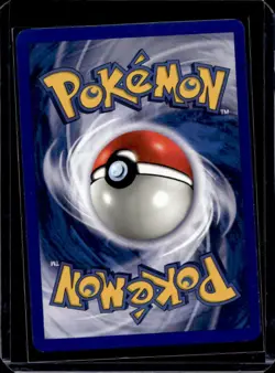 2000 Pokemon Gym Heroes Blaine's Quiz #1 #97/132 - Image 2