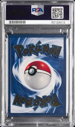 2021 POKEMON CELEBRATIONS ULTRA-PREMIUM COLLECTION #58 PIKACHU PSA 9 - Image 2