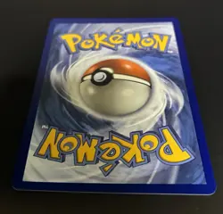 Mega Charizard Y EX 030 Black Star Promo Full Art Holo Charizard Tin Pokemon NM - Image 5