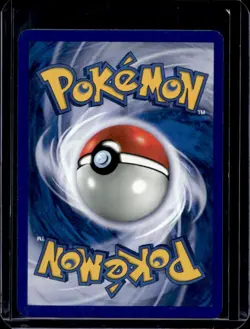2000 Pokemon Gym Heroes 1st Edition Misty's Wrath #114/132 - Image 2