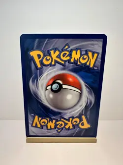 Psychic Energy 107/108 Holo Rare Power Keepers Pokemon Heavily Played - Image 3