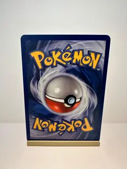 Psychic Energy 107/108 Holo Rare Power Keepers Pokemon Heavily Played - Image 4