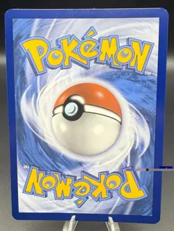 Pokemon Scarlet & Violet Promo 189 N’s Zorua Black Star Promo - Image 2