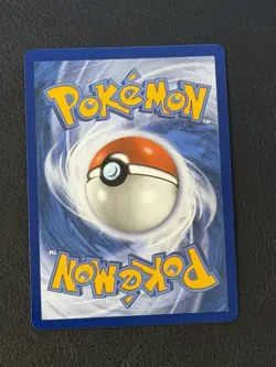 Pokemon Mega Heracross EX 108/094 Phantasmal Flames Ultra Rare Full Art Holo - Image 2