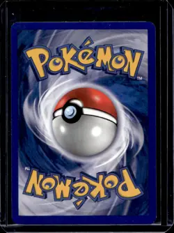 2000 Pokemon Gym Heroes 1st Edition Misty's Wrath #114/132 - Image 2