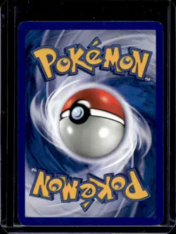 2000 Pokemon Gym Heroes 1st Edition Sabrina's E #117/132 - Image 2