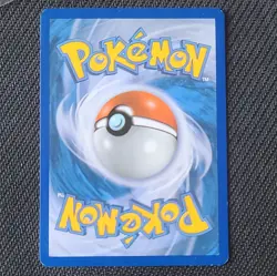 Pokemon TCG Minum & Plusle Cracked Ice Holo Promo HGSS17 & HGSS16 LP - Image 4