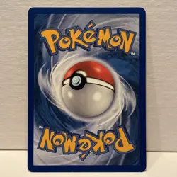 POKEMON TCG Rhydon 46/101 2004 EX Hidden Legends Regular Uncommon NM - Image 4