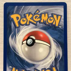 POKEMON TCG Rhydon 46/101 2004 EX Hidden Legends Regular Uncommon NM - Image 5