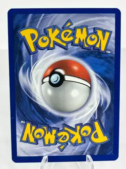 1st Edition Koga 106/132 - Gym Challenge - Rare Trainer - Pokemon - NM - Image 2