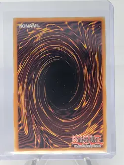 Dominus Impulse - Prismatic Ultimate Rare 1st Ed RA05-EN080 Yugioh TCG - Image 2