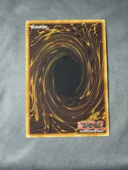 Yu-Gi-Oh! PSY-Framegear Gamma 1st Ed Starlight Rare RA05-EN006 - Image 2