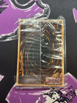 Yugioh Enchanting Fitting Room LART-EN040 Ultra Rare Limited Edition SEALED - Image 2