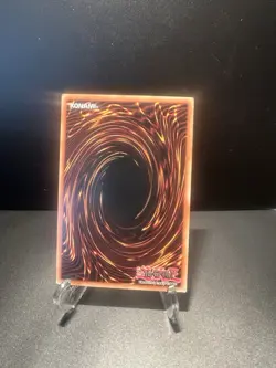 Pot of Greed #SD1-EN015 Yugioh 1st Edition - Image 2