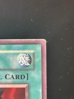 Pot of Greed #SD1-EN015 Yugioh 1st Edition - Image 5