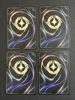 Disney Lorcana Tod Knows All The Tricks Legendary Non-foil Winterspell Qty 4 - Image 2