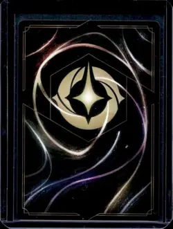 2025 Disney Lorcana Archazia's Island Beast Frustrated Designer Foil 136/204 - Image 2