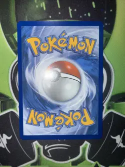 Mega Starmie EX 118/088 Special Illustration Rare Pokemon TCG Perfect Order NM - Image 3