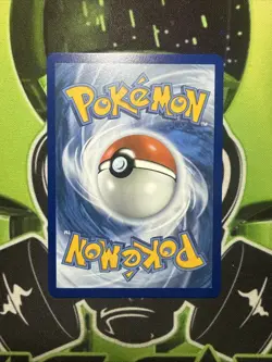 Mega Starmie EX 118/088 Special Illustration Rare Pokemon TCG Perfect Order NM - Image 4