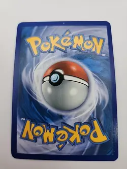 Pokemon Pokemon TCG Reshiram EX BW36 Black Star Promo Black & White Holo Card - Image 2