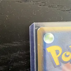 Pokemon Rocket's Scyther ex 102/109 EX Team Rocket Returns Ultra Rare Holo Card - Image 2