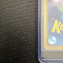 Pokemon Rocket's Scyther ex 102/109 EX Team Rocket Returns Ultra Rare Holo Card - Image 3