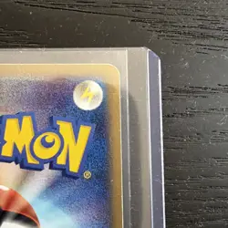 Pokemon Rocket's Scyther ex 102/109 EX Team Rocket Returns Ultra Rare Holo Card - Image 5