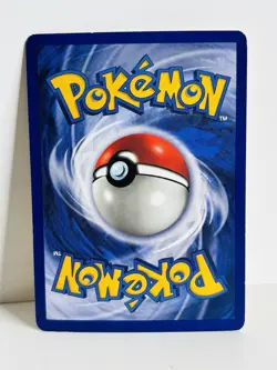 Pokemon TCG Cards Ninetales 12/102 Base Set Holo Rare - Image 2