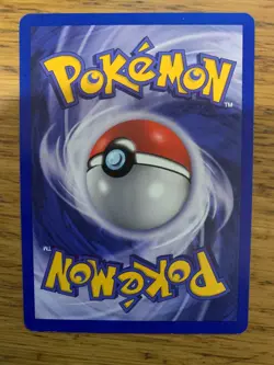 Koga Trainer (106/132) Rare Gym Challenge Set Pokemon Card! FREE P&P! - Image 3