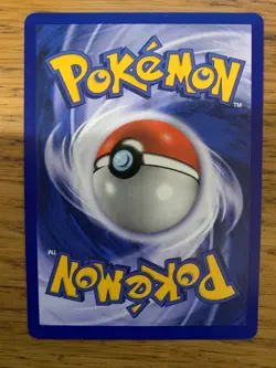 Koga Trainer (106/132) Rare Gym Challenge Set Pokemon Card! FREE P&P! - Image 5