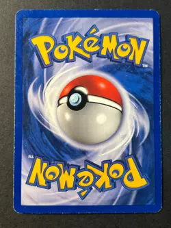 Misty 102/132 Gym Heroes Rare - Pokemon Card LP - - Image 2