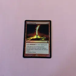 Seething Song 9th Edition Foil - Image 1