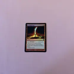 Seething Song 9th Edition Foil - Image 2