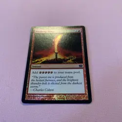 Seething Song 9th Edition Foil - Image 3
