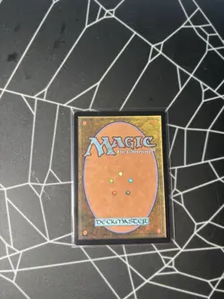 Trailtracker Scout Extended Art Commander: Bloomburrow NM-Mint MTG non-foil - Image 2