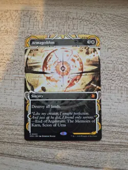 Armageddon Secrets of Strixhaven: Mystical Archive Regular - Image 1