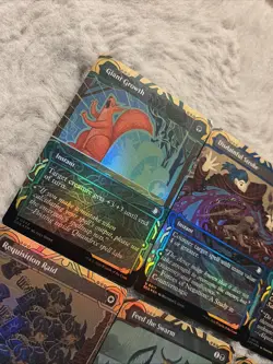 Magic The Gathering Secrets Of Strixhaven Mystical Archive Lot! Foils + Regular - Image 3