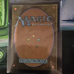 Magic The Gathering Drana and Linvala Rare Legendary Creature Promo Card 222 MOM - Image 2