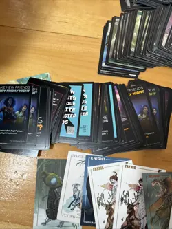 Magic the Gathering MTG Mixed Lot Boxes Foil - Image 3