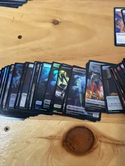 Magic the Gathering MTG Mixed Lot Boxes Foil - Image 4