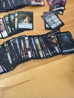 Magic the Gathering MTG Mixed Lot Boxes Foil - Image 5