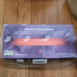 Magic: The Gathering Modern Horizons 2 Set Booster Box English 2021 - Image 3