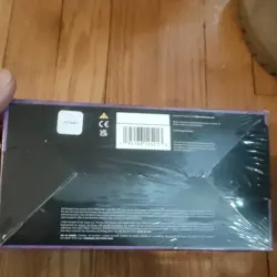 Magic: The Gathering Modern Horizons 2 Set Booster Box English 2021 - Image 4